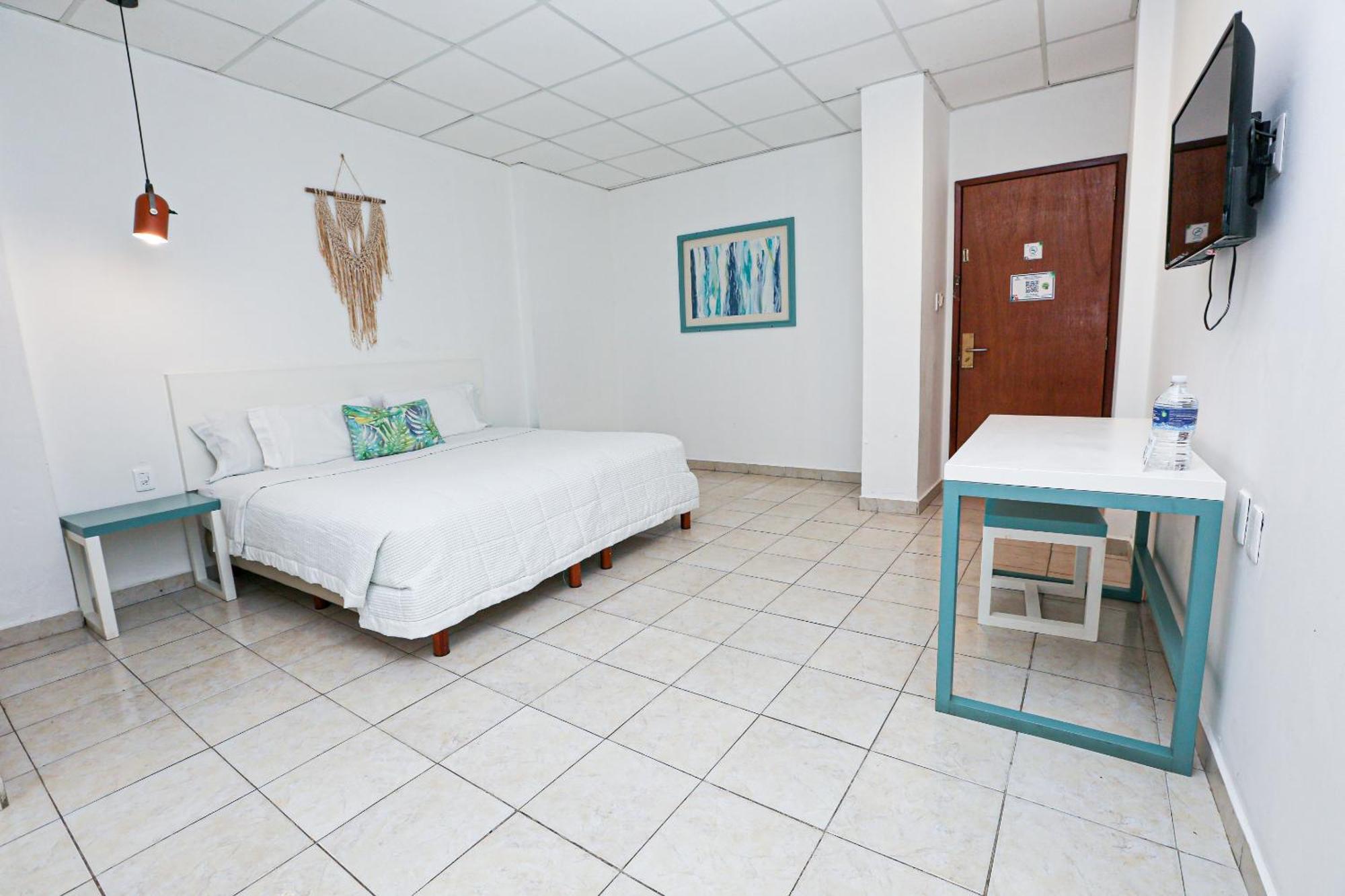 Hotel & Suites Arges - Centro Четумаль Экстерьер фото